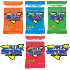*25% off* All Sport Powder Drink Mix Variety 32 Pack